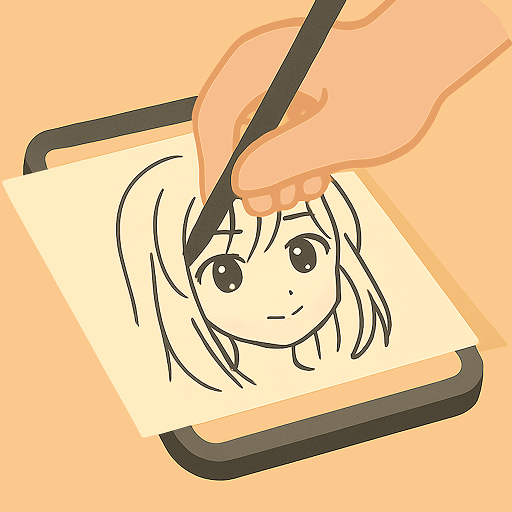 Lightbox Draw - Tracing paper Download on Windows