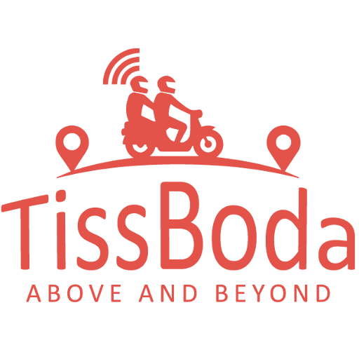 TissBoda Rider  Icon