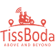 TissBoda Rider Windowsでダウンロード