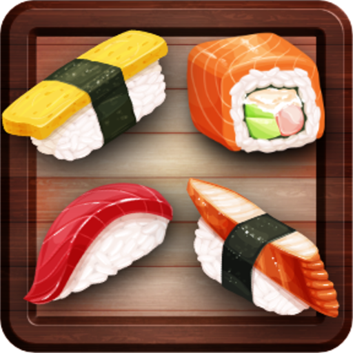 Sushidoku - Sudoku with Sushi