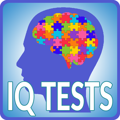 IQ-tests  Icon