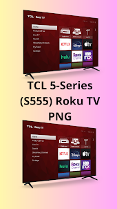 TCL5-Series(S555)RokuTV review