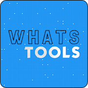 Top 40 Tools Apps Like WhatsTools - Text To Emoji , Text Repeat and Saver - Best Alternatives