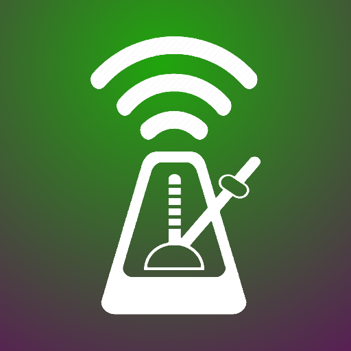 vClick Client logo