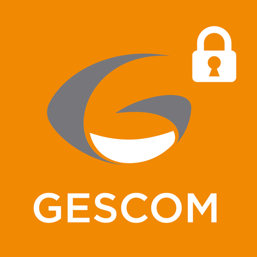 GESCOM Header - AppWisp.com