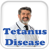 Tetanus Disease icon