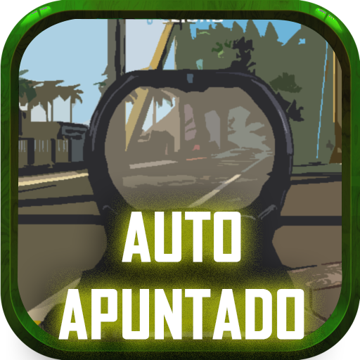 MACRO PARA AUTO APUNTADO GUIA logo