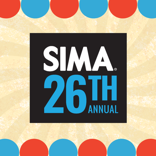 SIMA Show Apps on Google Play