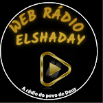 Cover Image of डाउनलोड Web Rádio El Shaday Online Web  APK