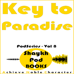 Icon image Key to Paradise