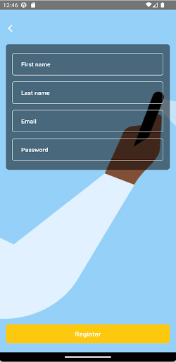 SoleTag Screen 3