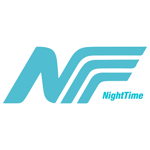 NightTalkナイトタイム logo
