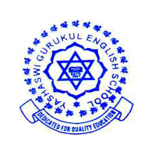 Yashaswi Gurukul School logo