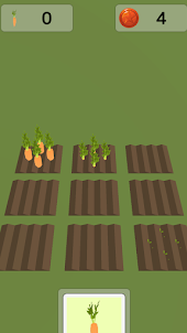 Grow Carrot