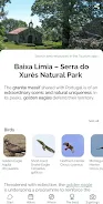 Galicia Birding screenshot 1