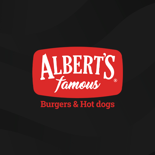 Alberts Peruíbe logo