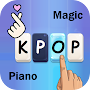 KPOP Tiles Deluxe - Kpop Piano