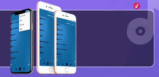 Android application برنامه آهنگ های فاطمه مهلبان screenshort