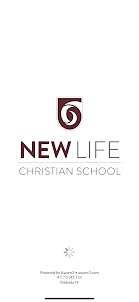 New Life Christian School