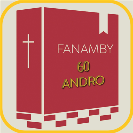 FANAMBY 60andro FI.A.FI