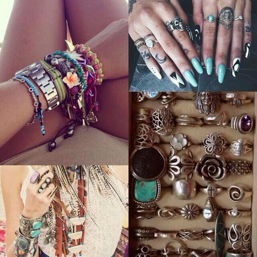 Bracelets Ideas logo
