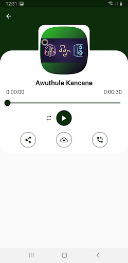 Download African Ringtones Free for Android - African Ringtones APK  Download 