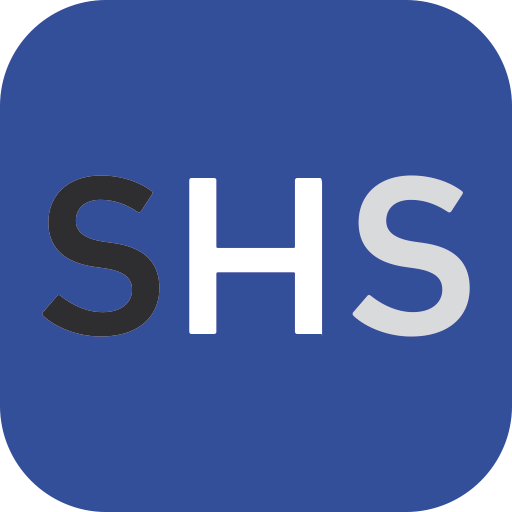 SmartHomeSec 2.23.2 Icon