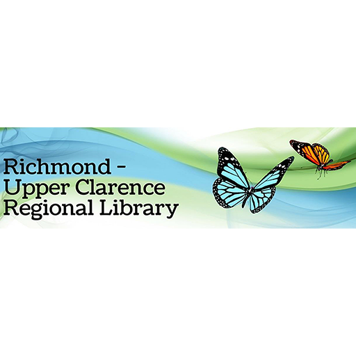 Richmond-Upper Clarence RL logo