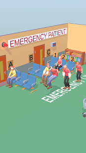 Doctor Life 3D 1.1 APK screenshots 2