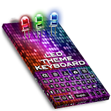 LED Keyboard icon