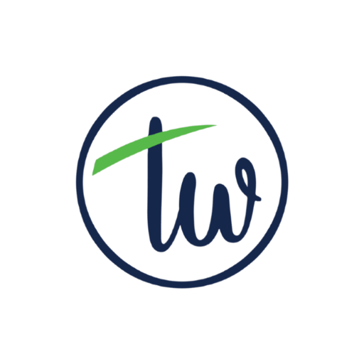 tweppy logo