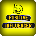 Cover Image of 下载 How to Think Positive Quotes  APK