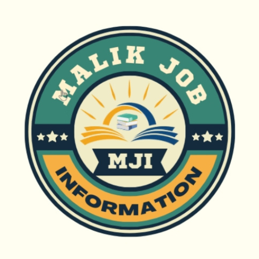 Malik Job Information logo