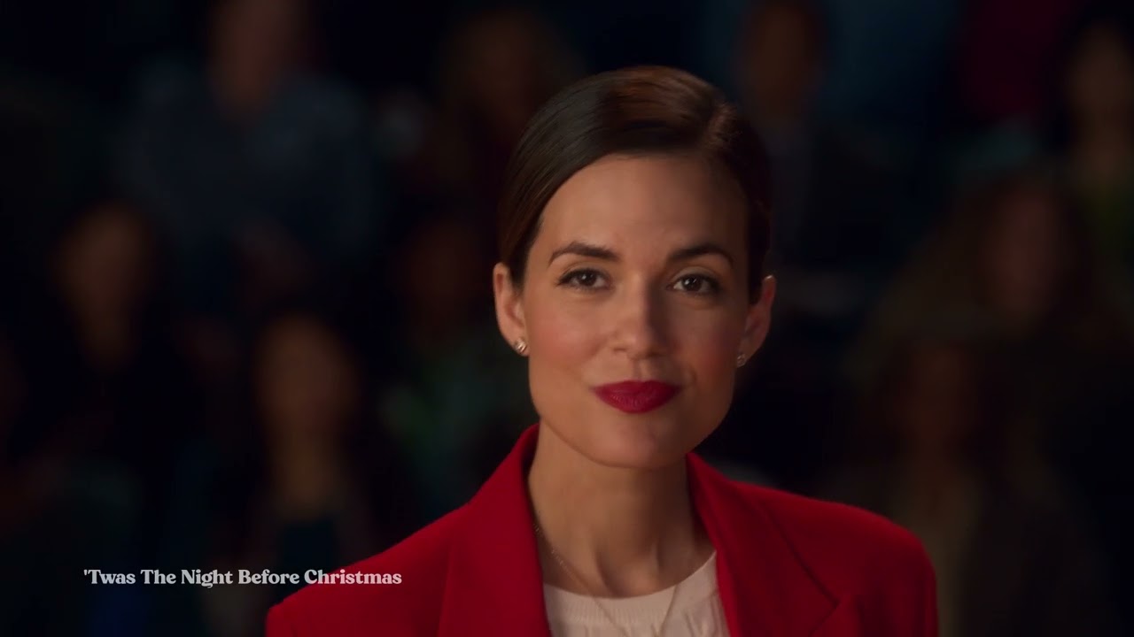 Twas the Night Before Christmas Movies on Google Play