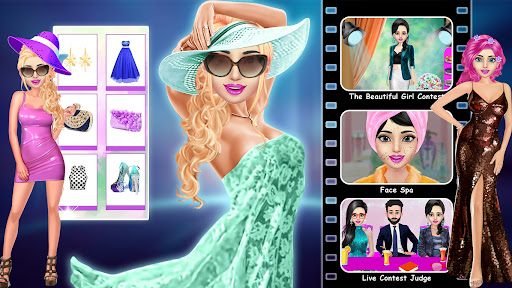 Android application Indian Wedding bridal fashion screenshort