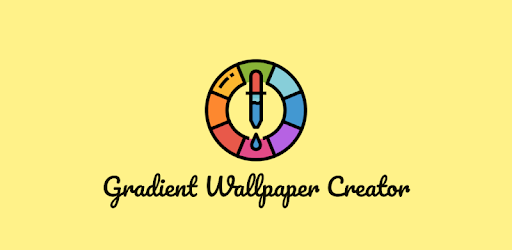 Gradient Wallpaper Creator - c