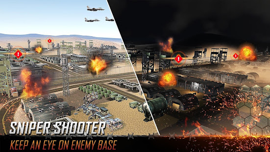 Army Sniper Shooting 2019 : New Shooting Games 3.6 Screenshots 5