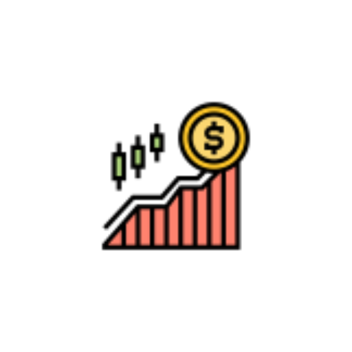 Stocks Calculator logo