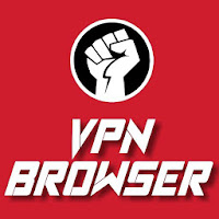 VPN Browser for Android- Unblock Sites VPN Browser
