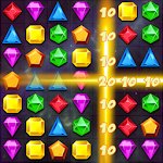 Cover Image of 下载 Jewels Classic 2022 1.10.01 APK