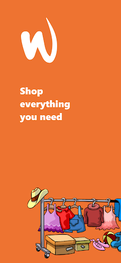 Android application WardrobeME | Buy & Sell screenshort