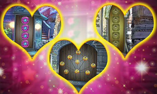 Chick And Easter Escape