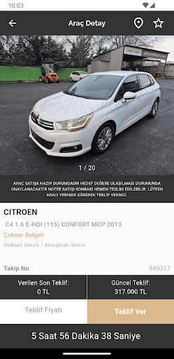 E-Sovtaj İhale Portalı