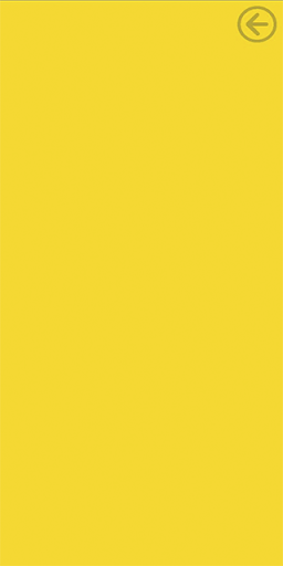 Android application Handball Card screenshort
