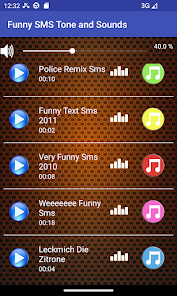 Funny SMS Tone and - Apps on Google Play