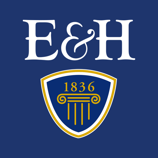 E&H MyHub logo