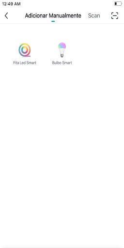 Android application Smart Gaya screenshort