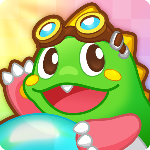 BUST-A-MOVE Journey 1.0.2 Icon
