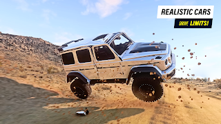 Car Crash Master Driver - Screenshot 3