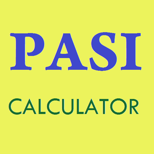 PASI Calculator - Psoriasis Ar